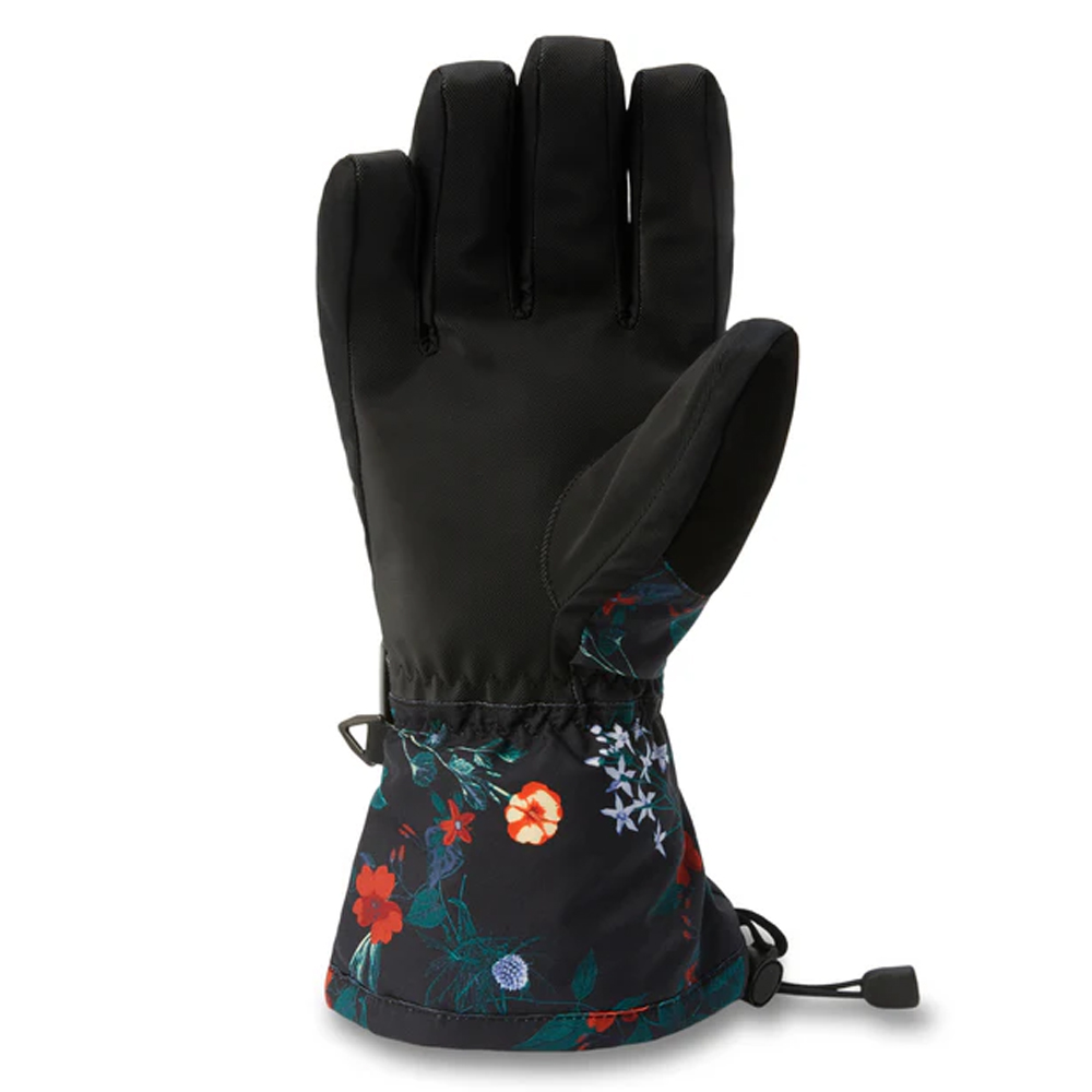 Dakine Camino Women's Snowboard Gloves Wildflower
