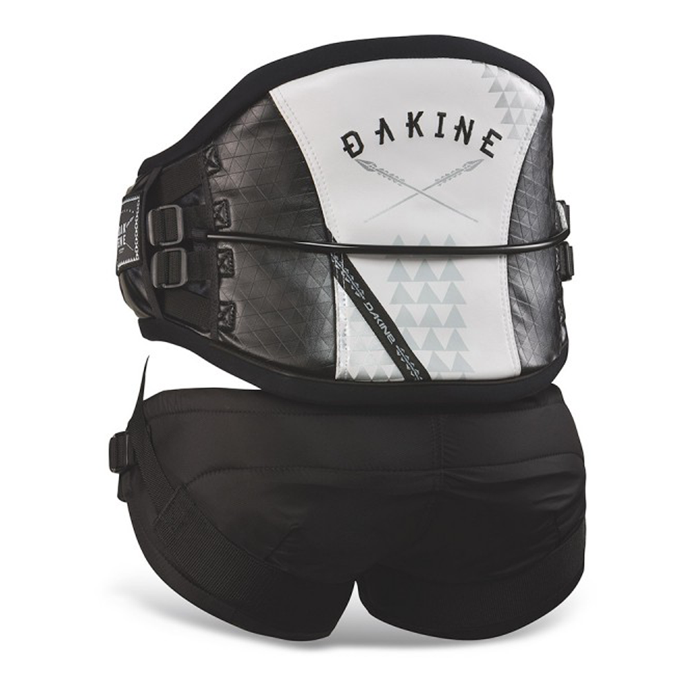 Dakine Chameleon Harness Silver Medium