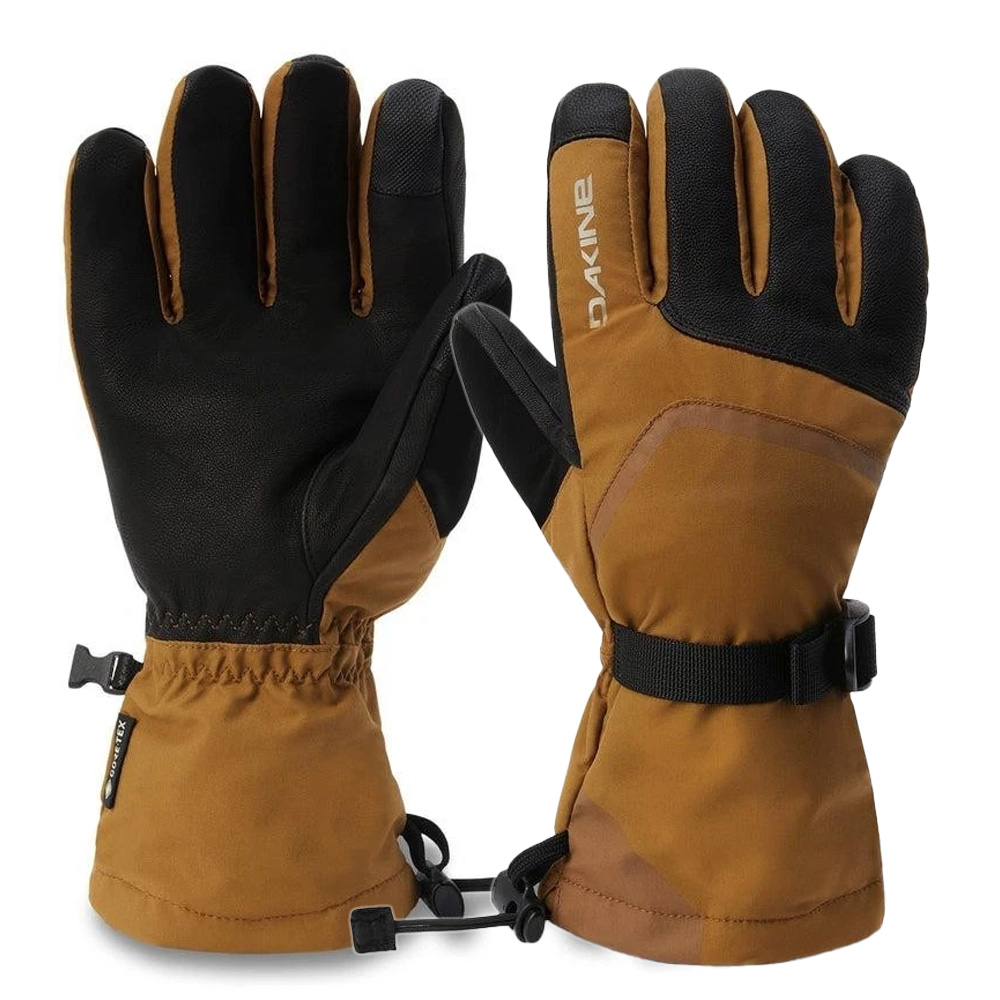 Dakine Fillmore Gore-Tex Snowboard Glove Rubber