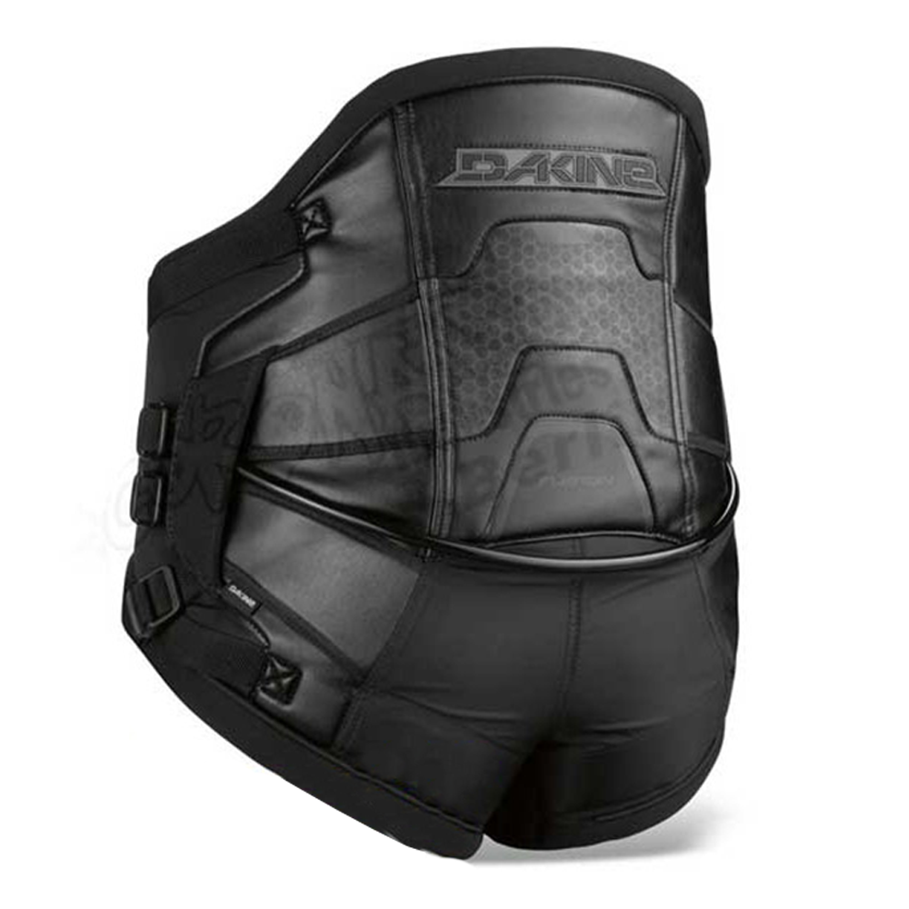 Dakine Fusion Harness Black Medium