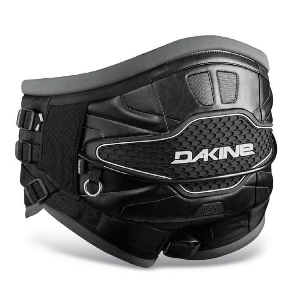 Dakine Fusion Harness Black Medium