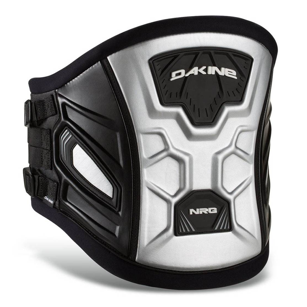 Dakine NRG Harness Silver Medium