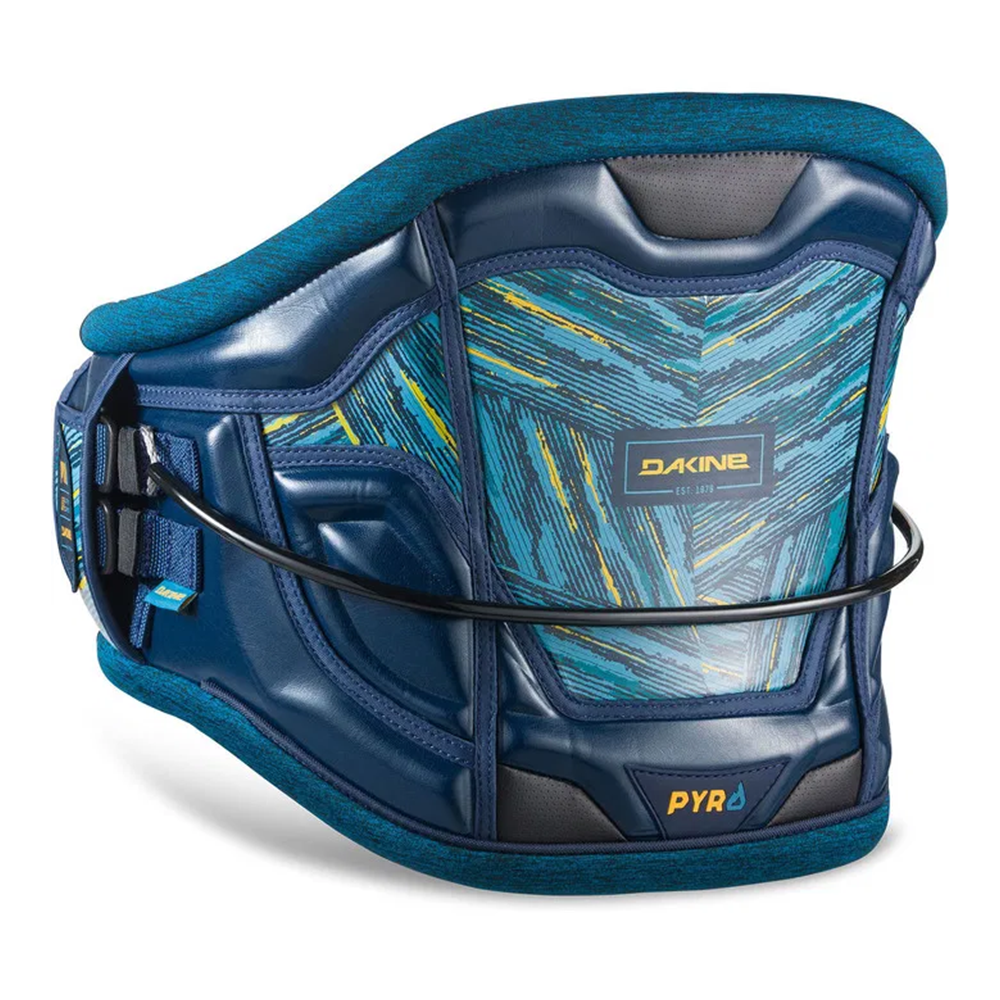 Dakine Pyro Harness Seaford Medium