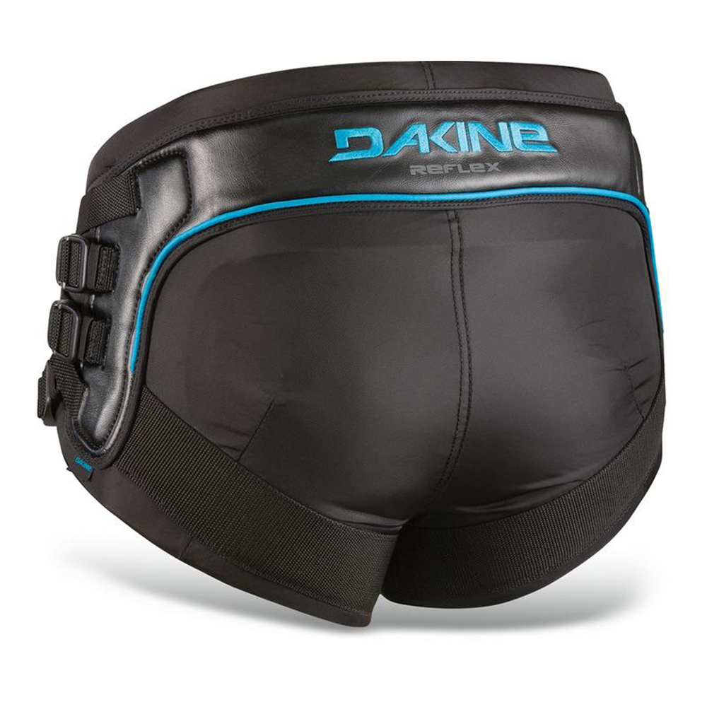 Dakine Reflex Seat Harness Black Medium