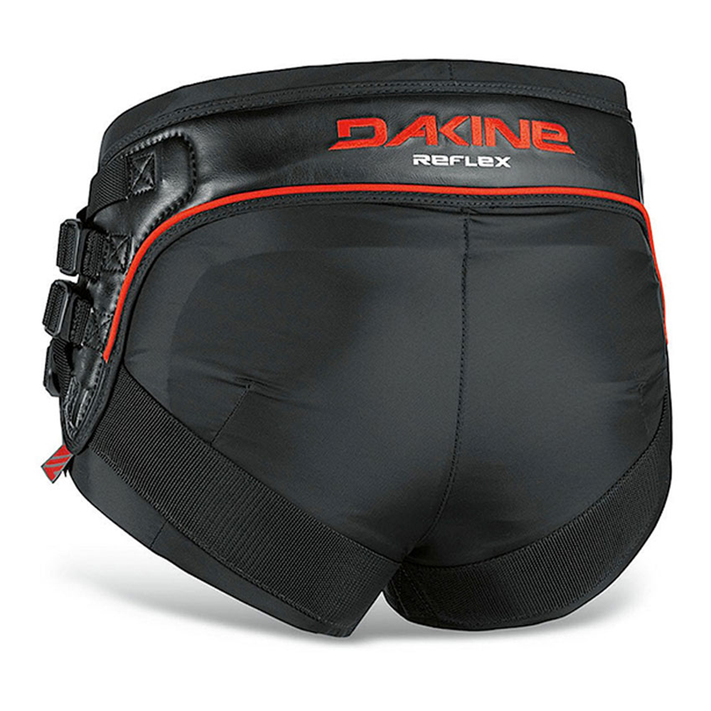 Dakine Reflex Seat Harness Black Medium