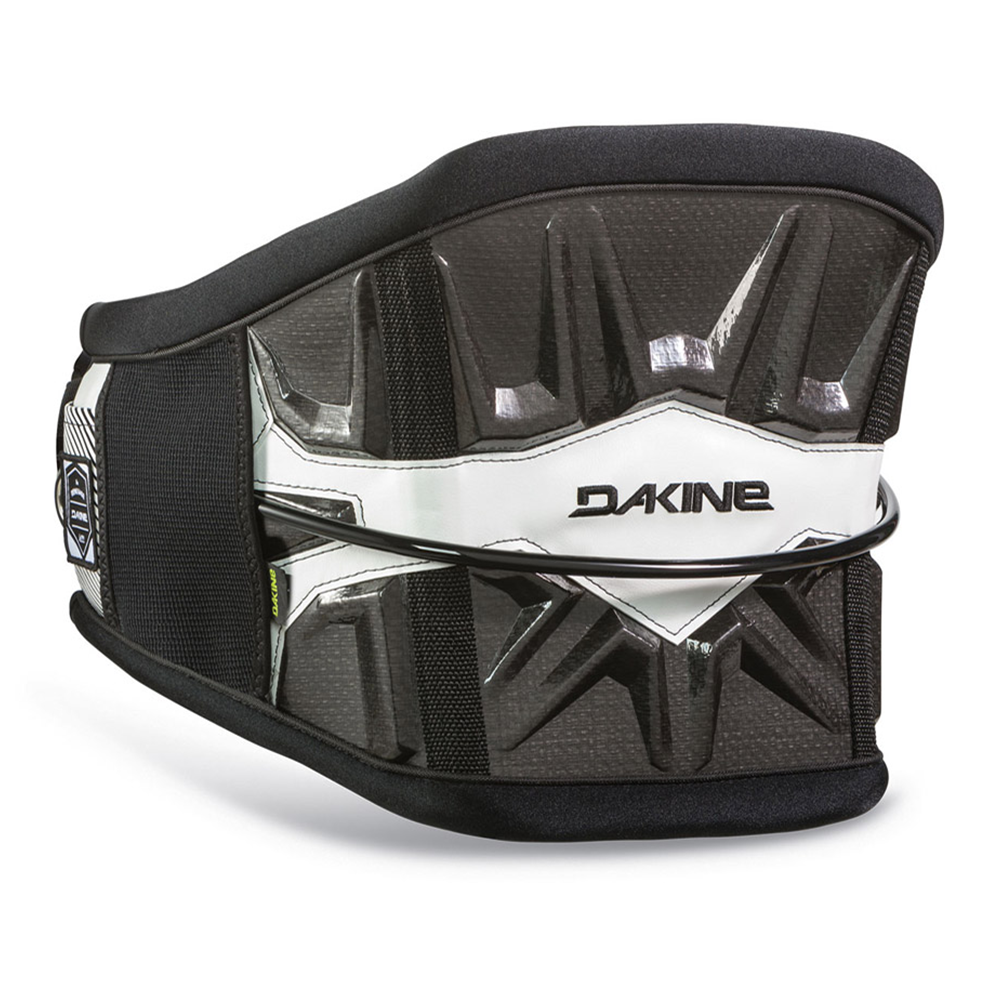 Dakine Renegade Harness Black Medium