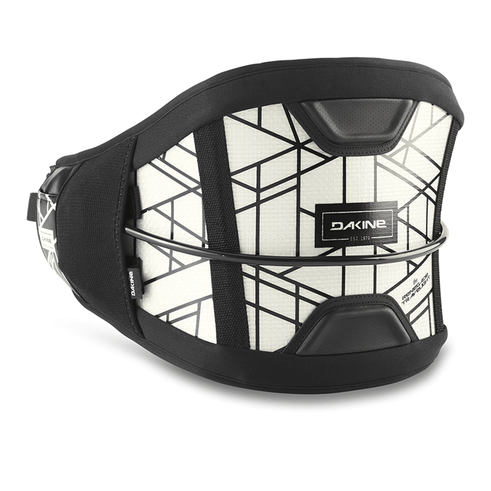 Dakine Renegade Travelight Harness White Medium