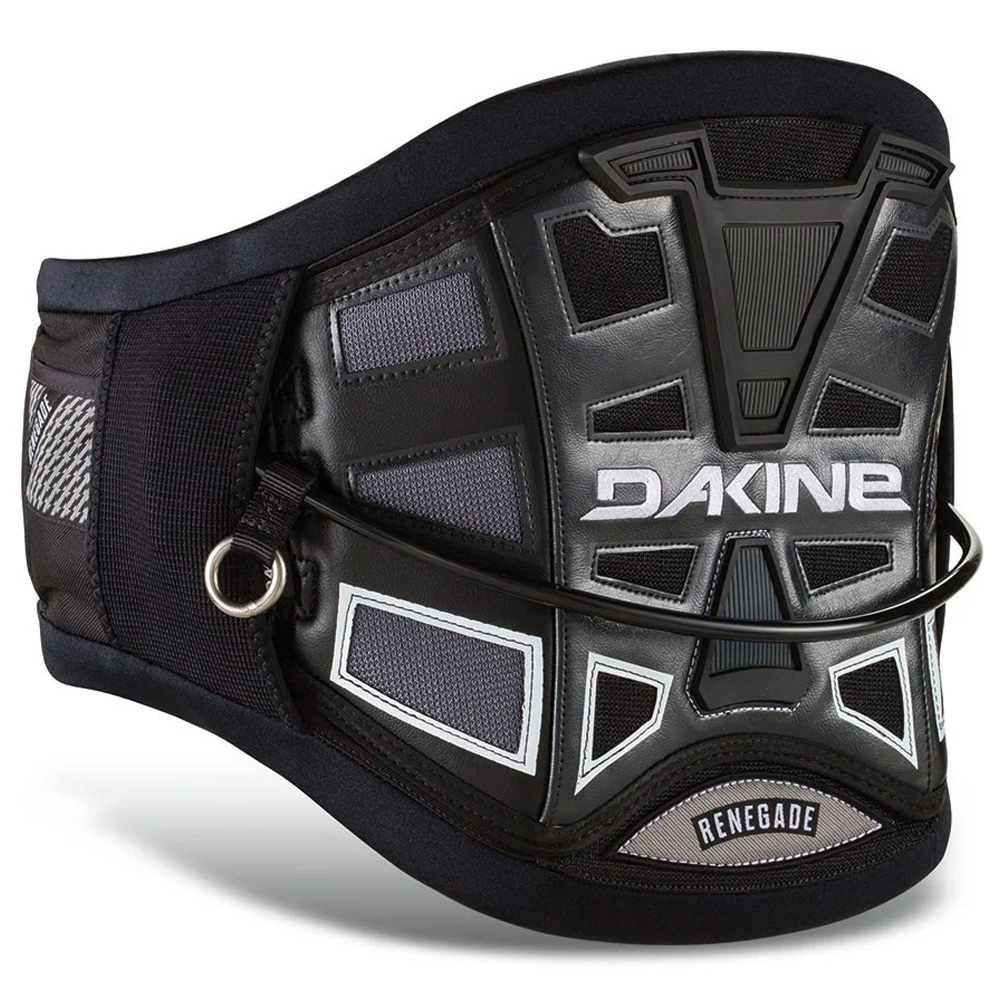 Dakine Renegade Harness Black Medium