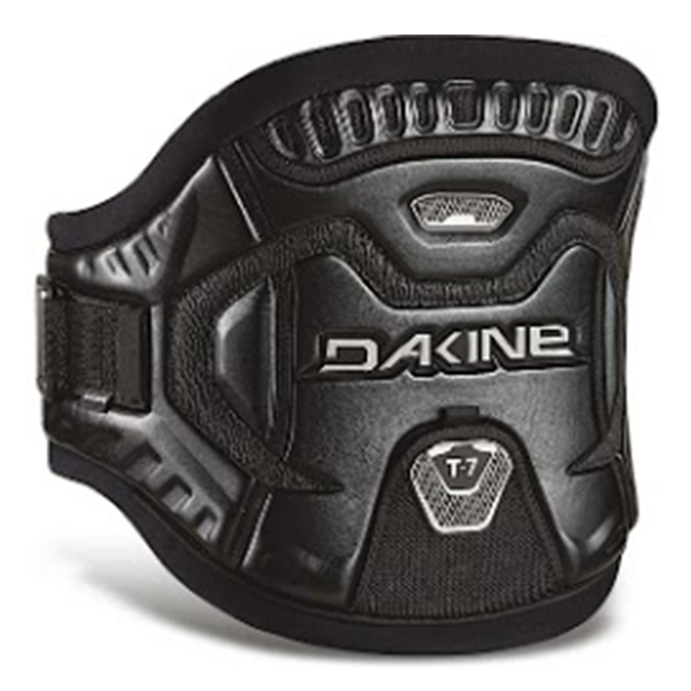 Dakine T7 Waist Harness Black Medium