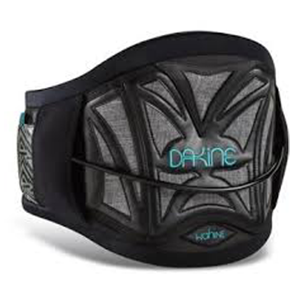 Dakine Wahine Women's Waist Harness Black Medium