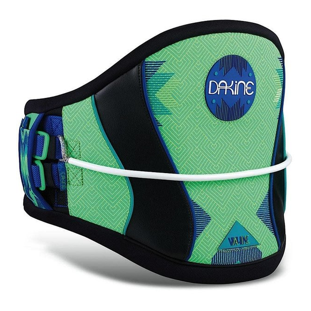 Dakine Wahine Women's Waist Harness Green Medium