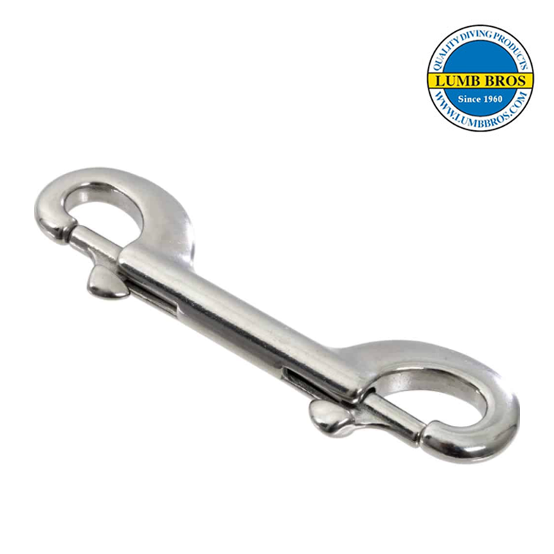 Double Ended BoltSnap