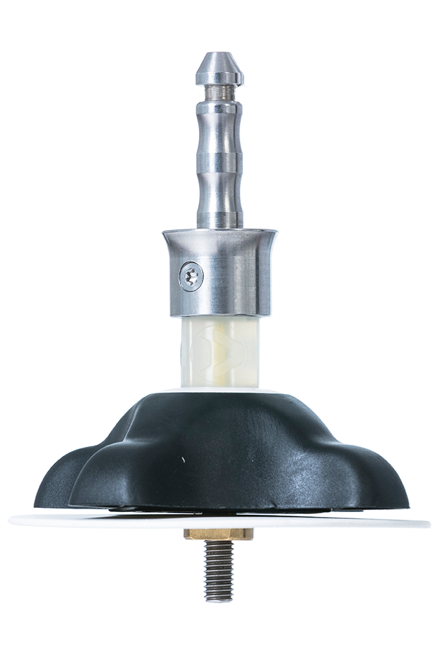 Duotone EPX Mast Base + Tendon