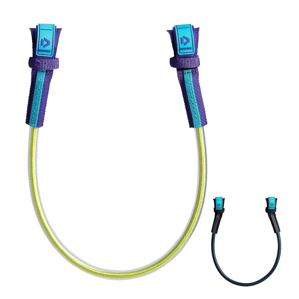 Duotone Fixor Harness Lines