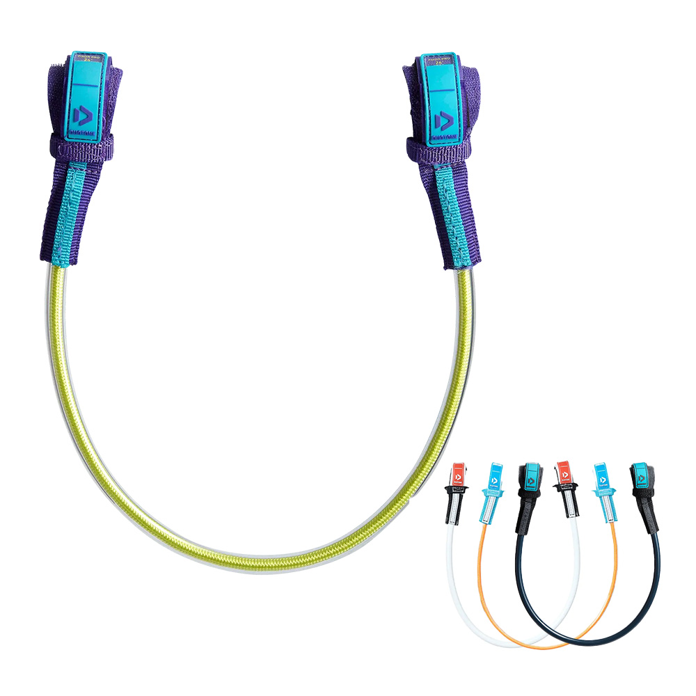 Duotone Fixor Pro Harness Lines