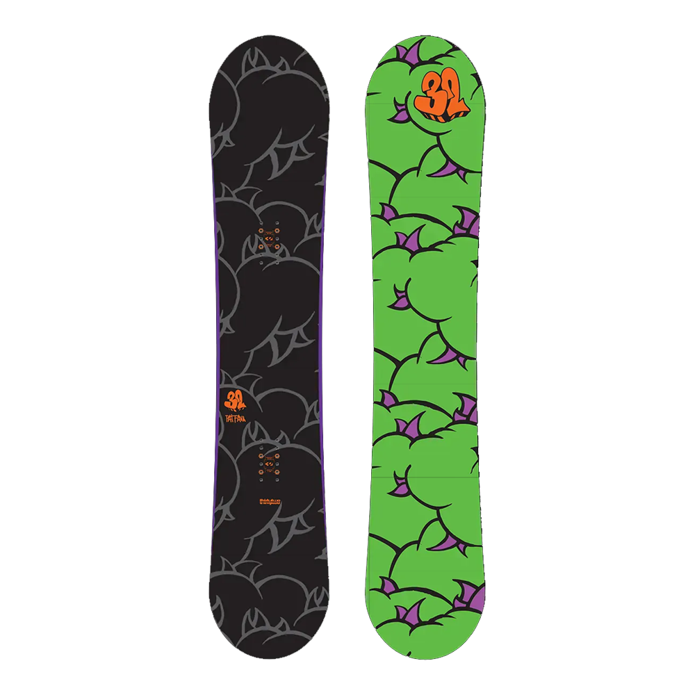 2026 ThirtyTwo Xxx Fava Pro LTD Men's Snowboard