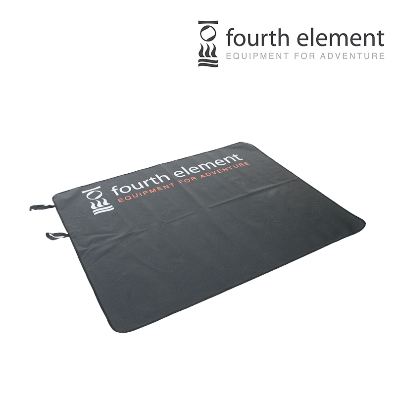 Fourth Element Changing Mat