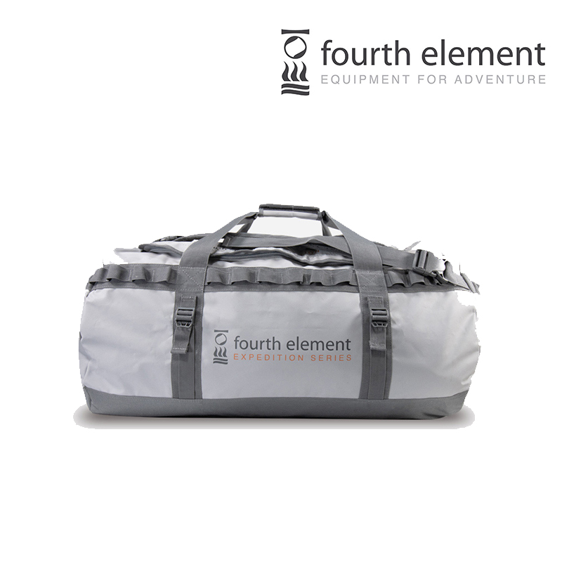 Fourth Element Expedition Series Duffel Bag