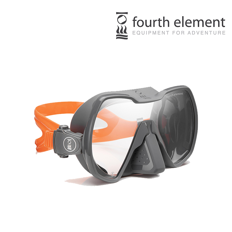 Fourth Element Seeker