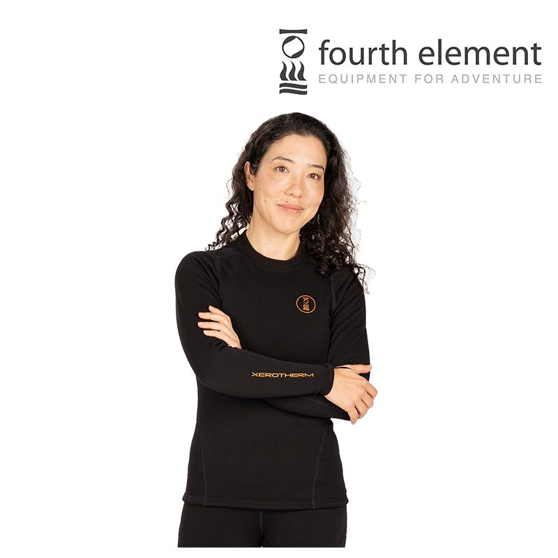 Fourth Element Womens Xerotherm Top