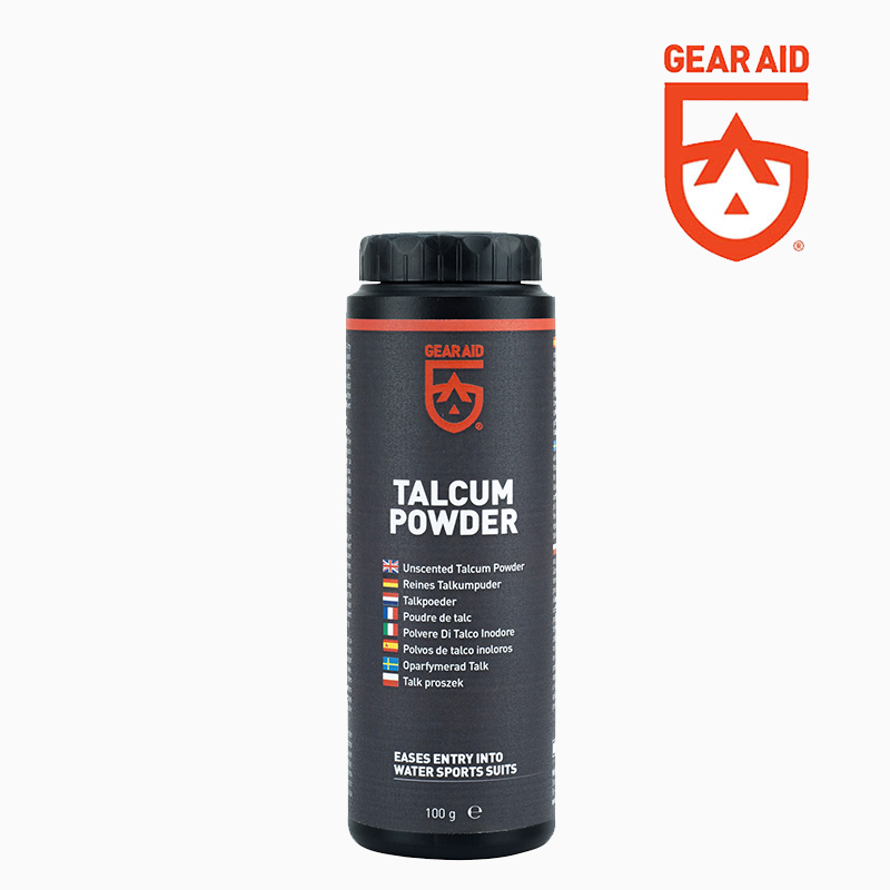 Gear Aid Pro Talcum Powder