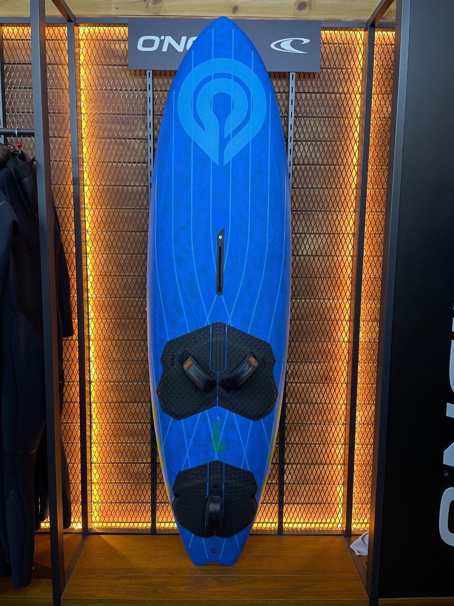 Goya One 12 105 used windsurf board product picture