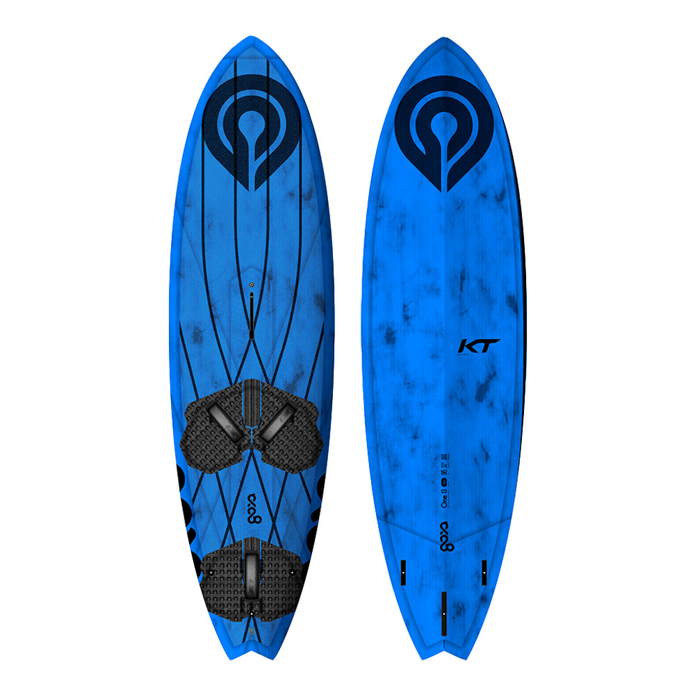 Goya One 13 Carbon Freestyle Wave Windsurf Board