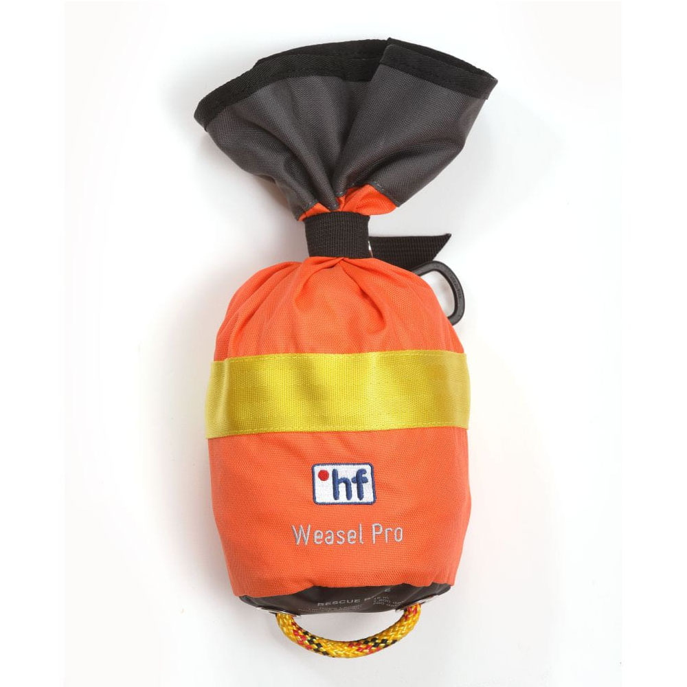 HF Weasel Pro Premium Throwline 18m