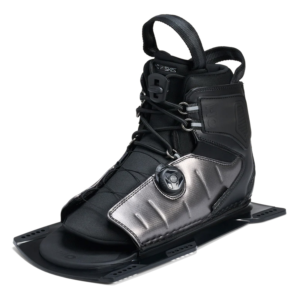 HO Stance ATOP Front Waterski Binding