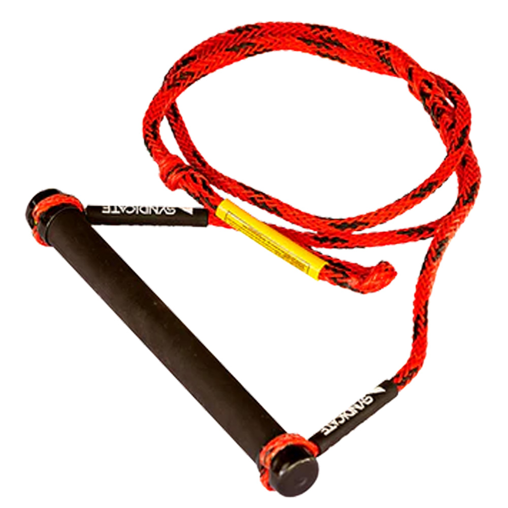 HO Syndicate Redline 13" Waterski Handle
