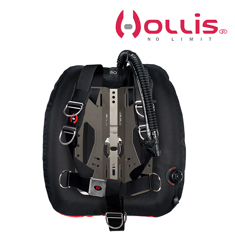 Hollis DT50 System