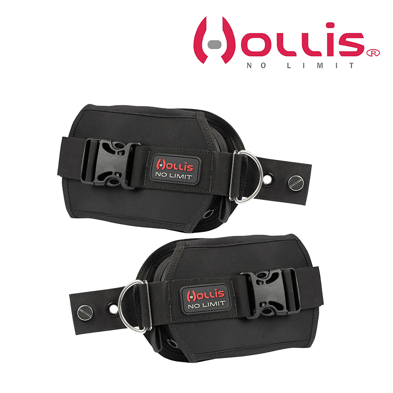 Hollis LS2 Weight System