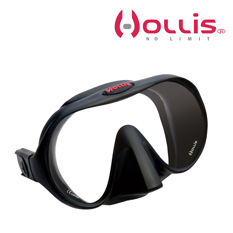 Hollis M1 Mask