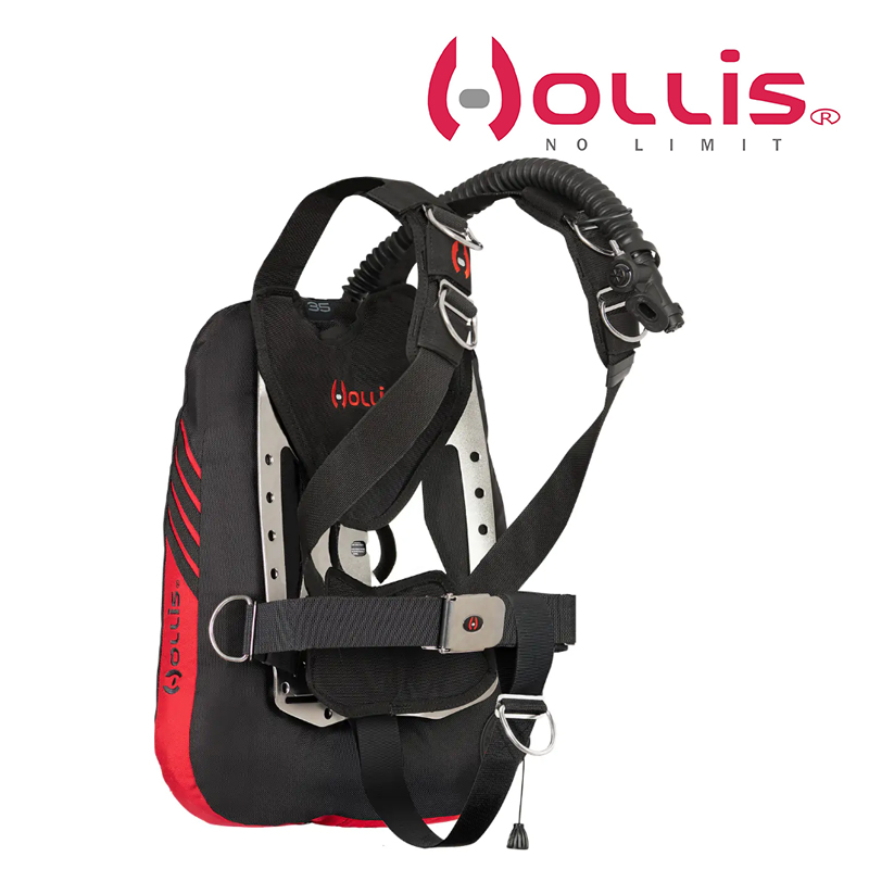 Hollis ST System