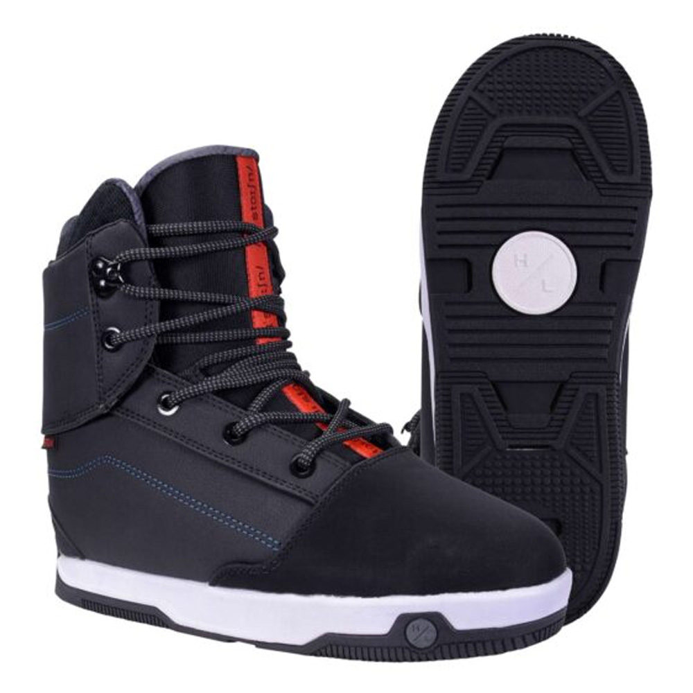 Hyperlite Distortion System Wakeboard Boots