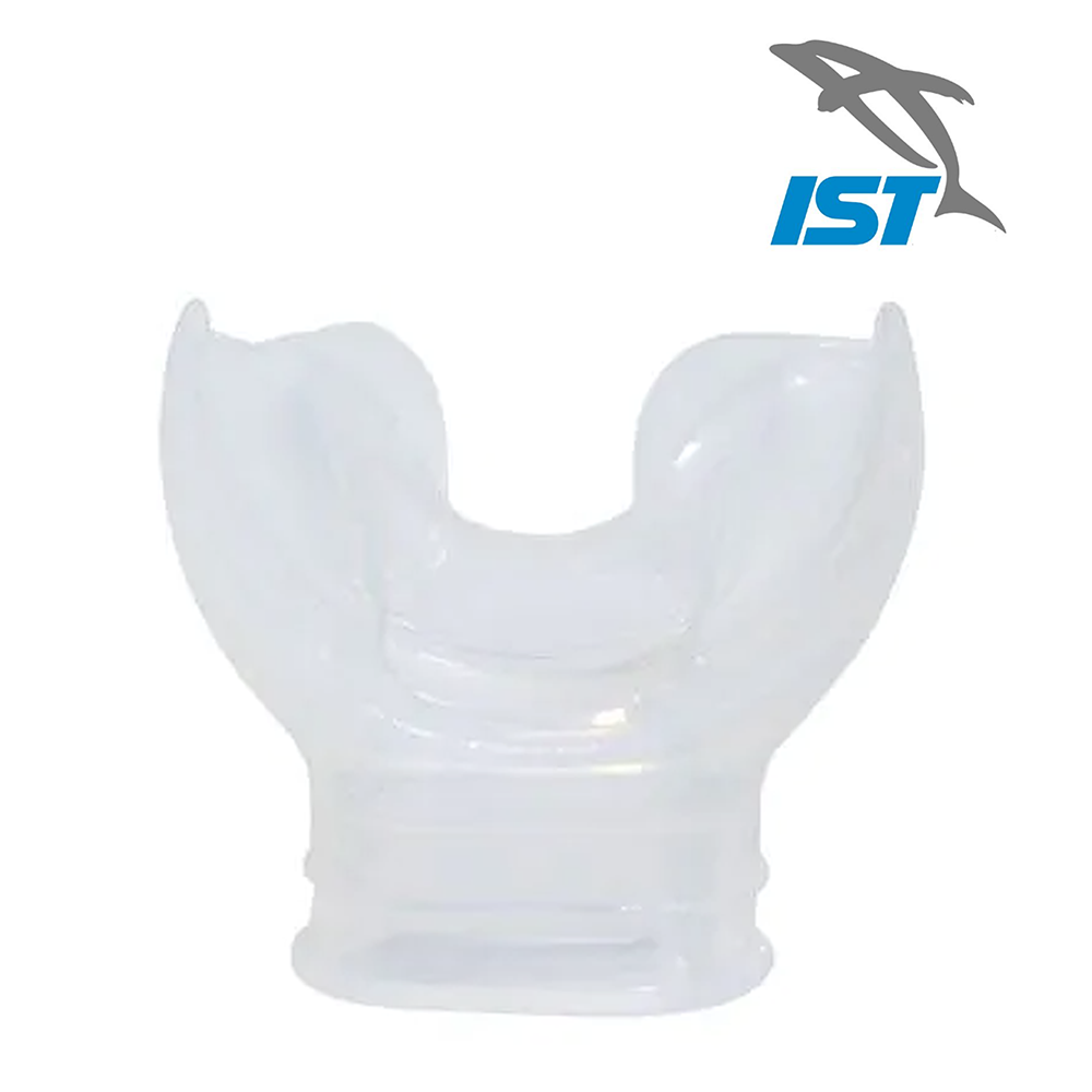 IST Comfort Mouthpiece