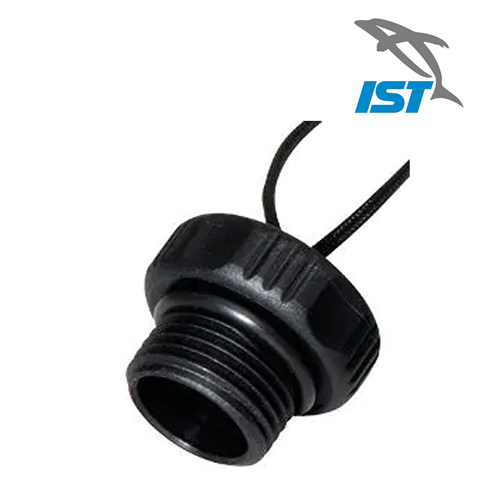 IST Din Tank Valve Plug