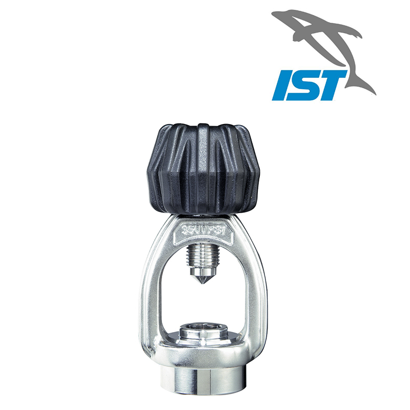 Beaver DIN to Yoke Converter
