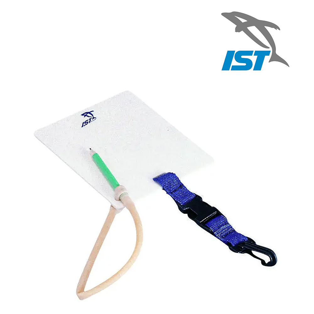 IST Slate Small, With Quick Release