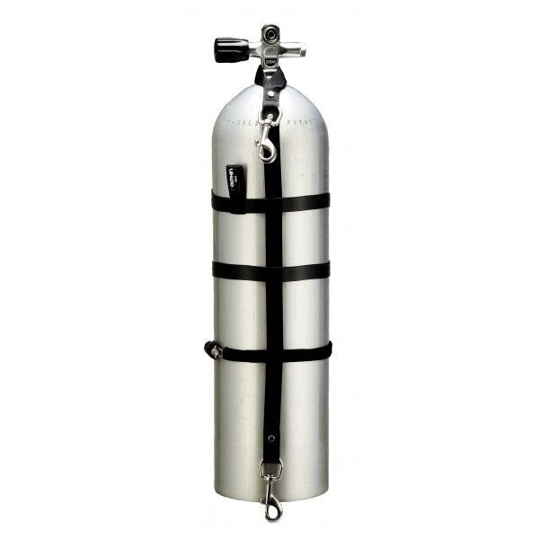 IST Stage Cylinder Set