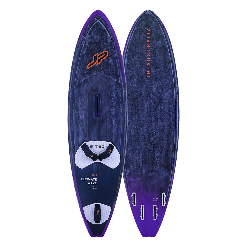 JP Ultimate Wave S-Tec Windsurf Board