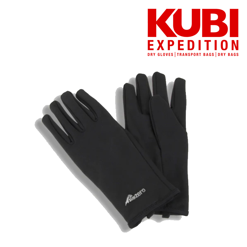 KUBI Factor 2 Thermal Gloves