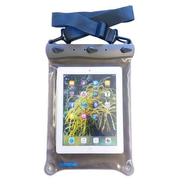 Aquapac Large Electronics Case iPad