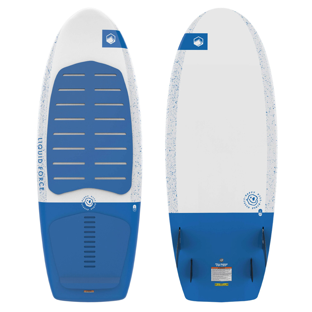 Liquid Force Happy Pill Wakesurf Board