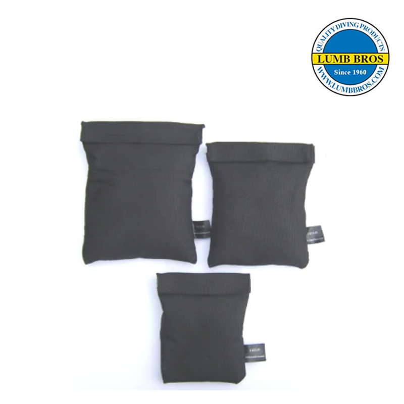Lumb Lead Shot Pouches