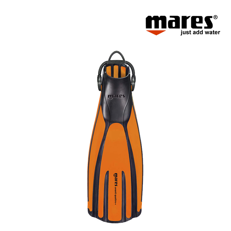 Mares Avanti Quattro + 