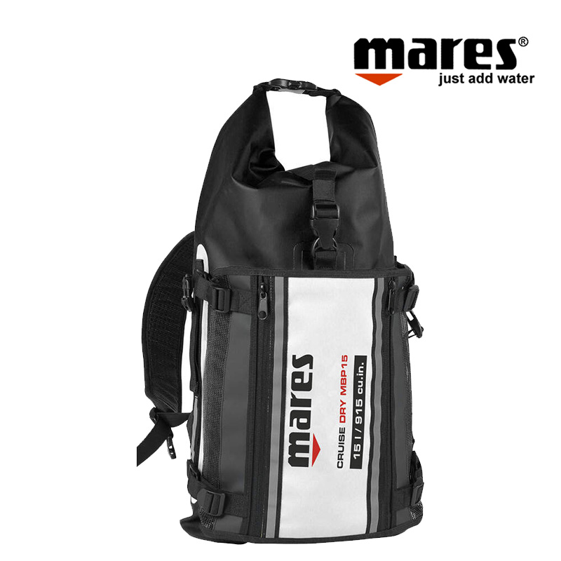 Mares Cruise Dry MBP15