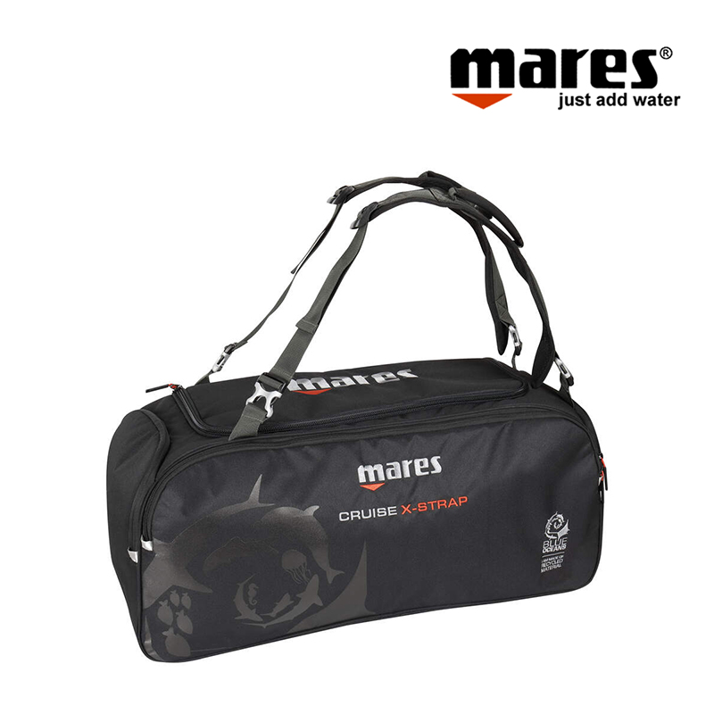 Mares Cruise X-Strap