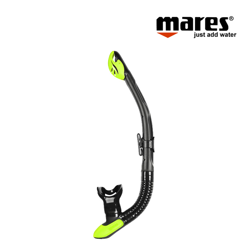 Mares Ergo Dry Snorkel