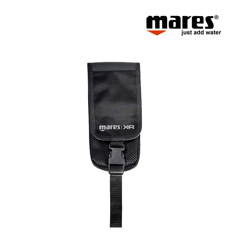 Mares Mask Pocket